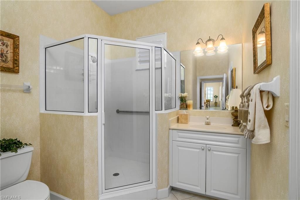 9540 Cypress Hammock Cir, Unit 201, Estero, FL 34135 Photo