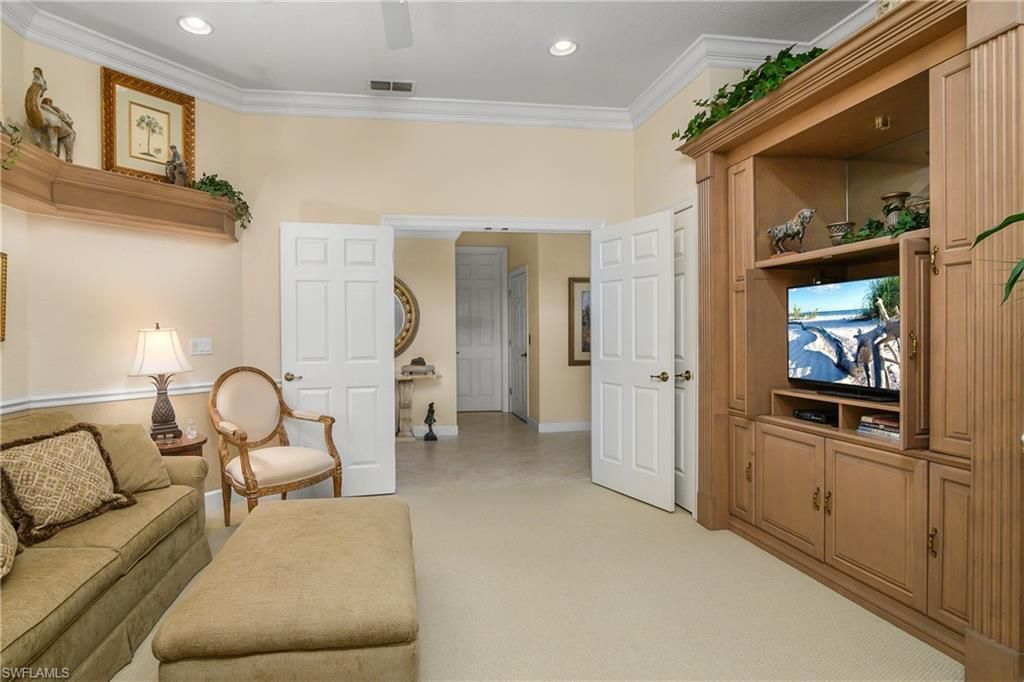 9540 Cypress Hammock Cir, Unit 201, Estero, FL 34135 Photo