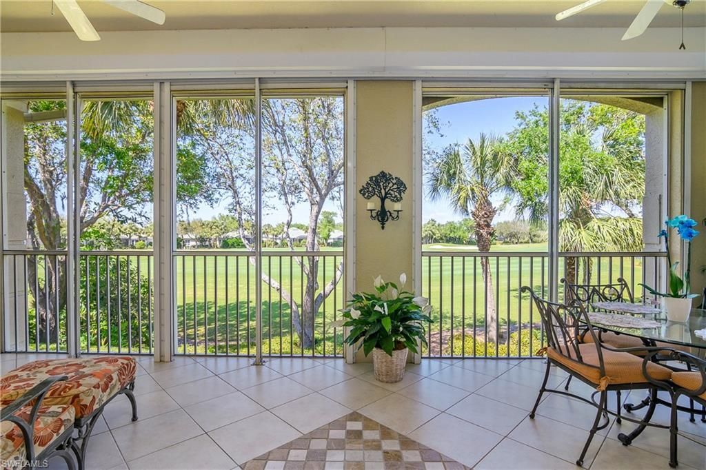 9540 Cypress Hammock Cir, Unit 201, Estero, FL 34135 Photo