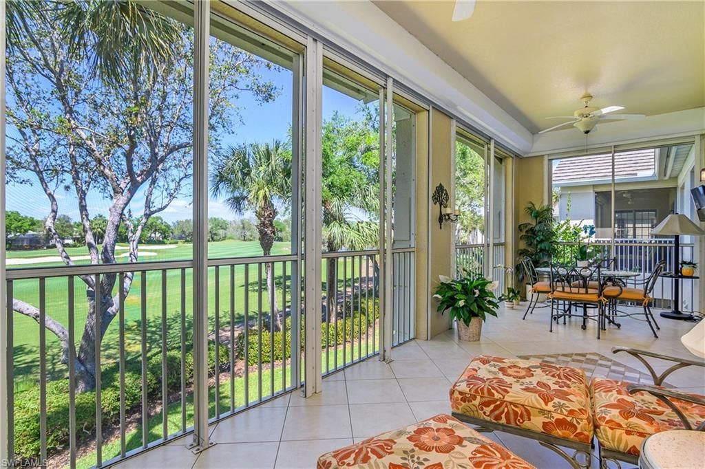 9540 Cypress Hammock Cir, Unit 201, Estero, FL 34135 Photo