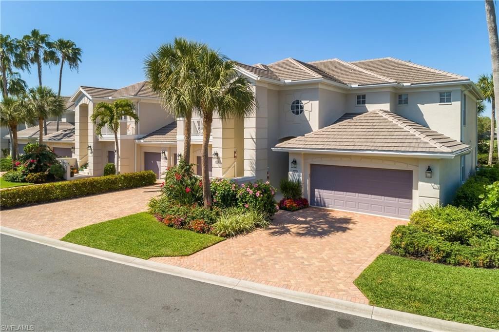 9540 Cypress Hammock Cir, Unit 201, Estero, FL 34135 Photo