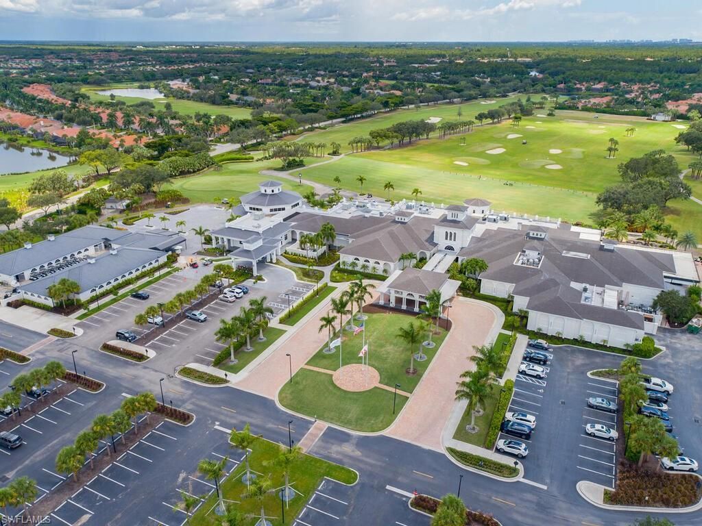 9540 Cypress Hammock Cir, Unit 201, Estero, FL 34135 Photo