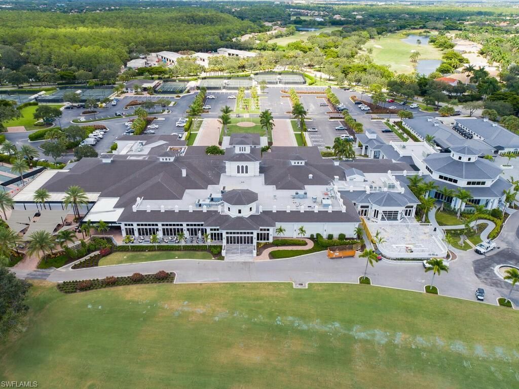 9540 Cypress Hammock Cir, Unit 201, Estero, FL 34135 Photo