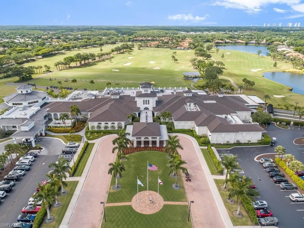 9540 Cypress Hammock Cir, Unit 201, Estero, FL 34135 Photo