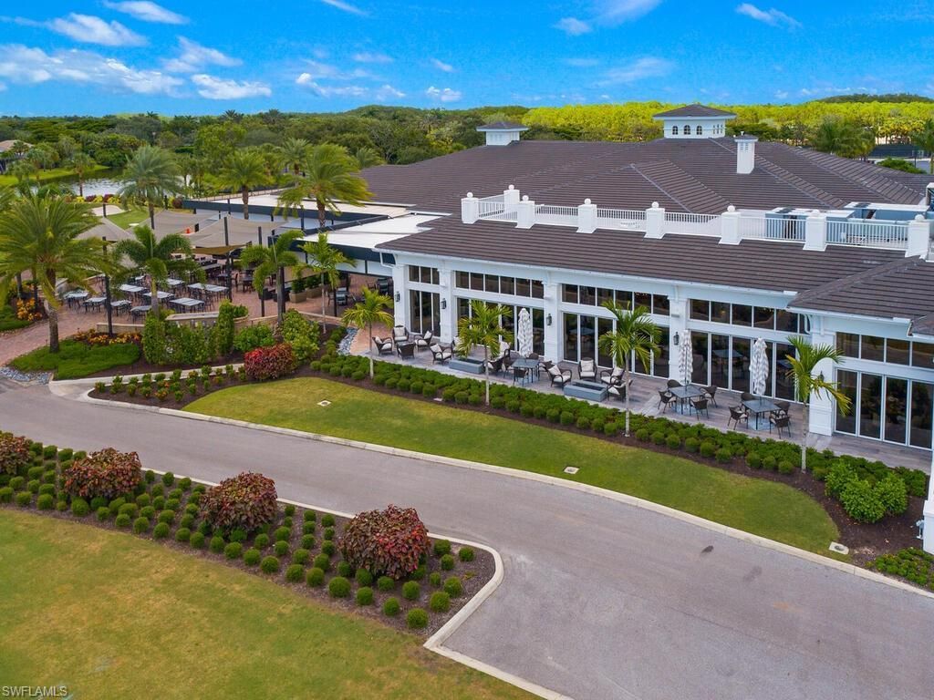 9540 Cypress Hammock Cir, Unit 201, Estero, FL 34135 Photo