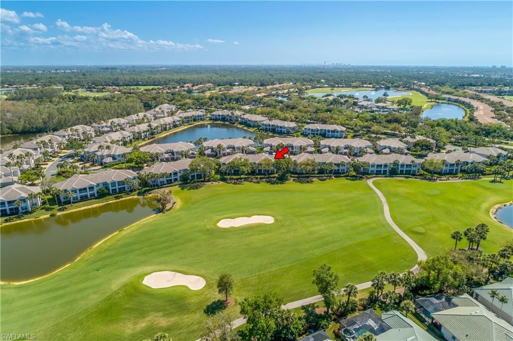 9540 Cypress Hammock Cir, Unit 201, Estero, FL 34135 Photo