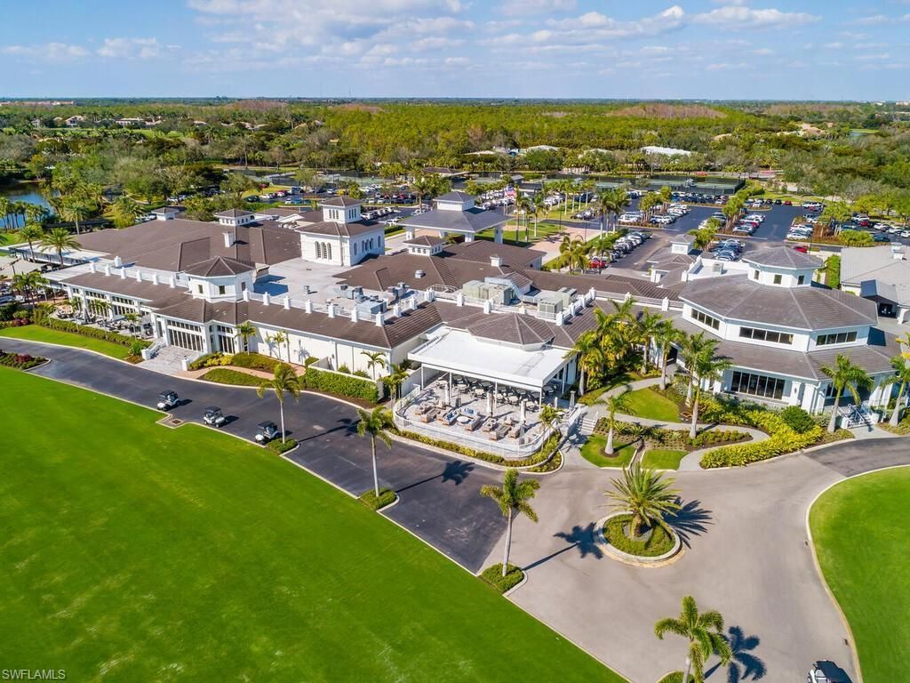 9540 Cypress Hammock Cir, Unit 201, Estero, FL 34135 Photo