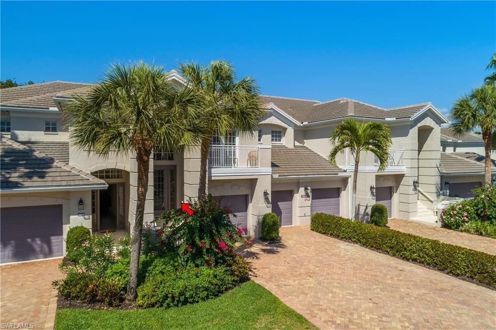 9540 Cypress Hammock Cir, Unit 201, Estero, FL 34135 Photo