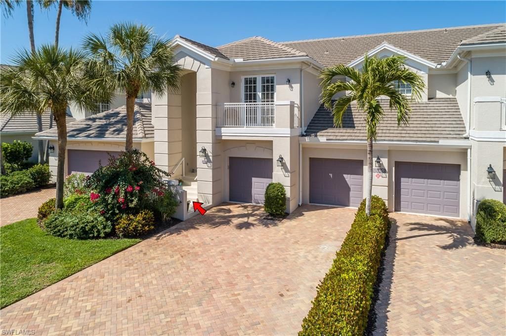 9540 Cypress Hammock Cir, Unit 201, Estero, FL 34135 Photo