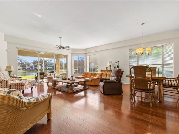 1875 Les Chateaux Blvd, Unit 104, NAPLES, FL 34109