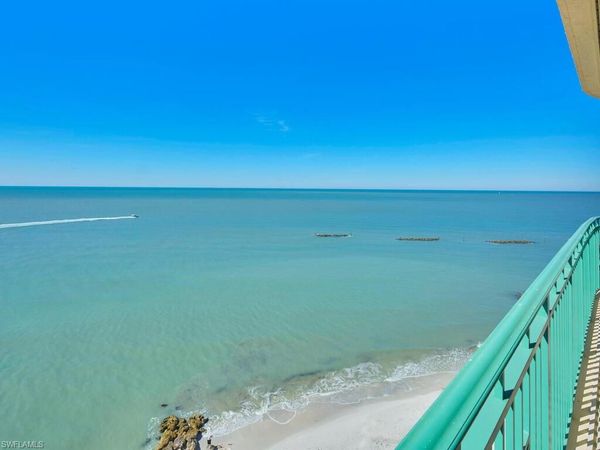 970 Cape Marco DR, Unit 1107, MARCO ISLAND, FL 34145