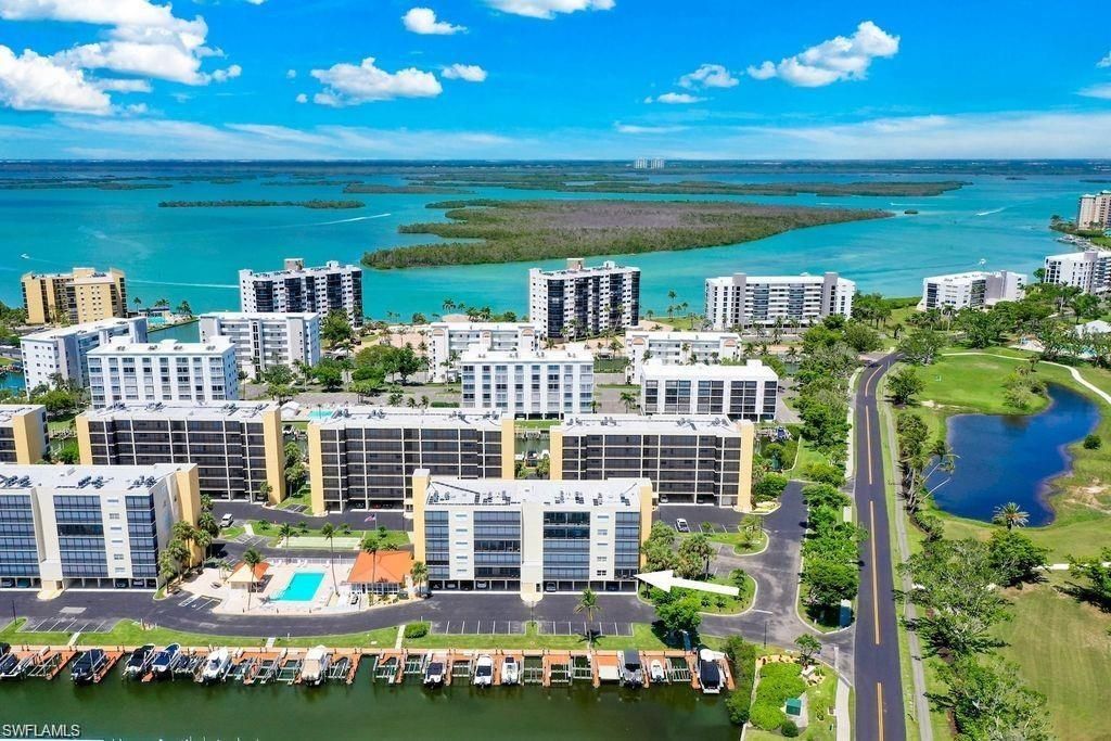 4491 Bay Beach Ln, Unit 111, Fort Myers Beach, FL 33931 Photo