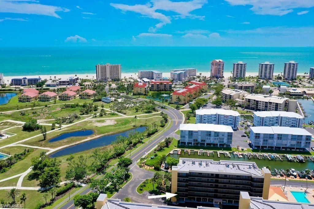 4491 Bay Beach Ln, Unit 111, Fort Myers Beach, FL 33931 Photo