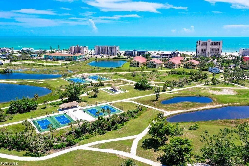 4491 Bay Beach Ln, Unit 111, Fort Myers Beach, FL 33931 Photo