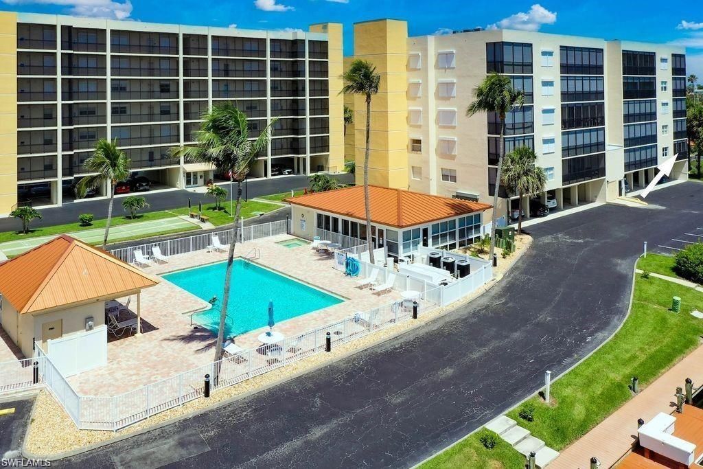 4491 Bay Beach Ln, Unit 111, Fort Myers Beach, FL 33931 Photo