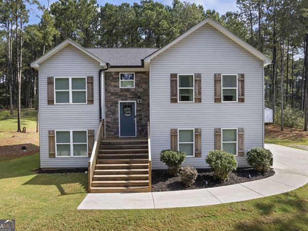 1350 Noah Crow Road, Royston, GA 30662