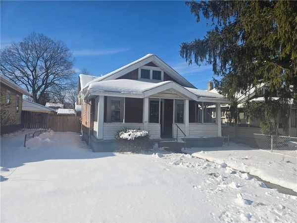 437 Anna Street, Dayton, OH 45417