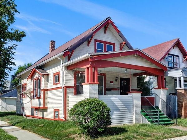 1046 E Ferry Street, Unit N, Buffalo, NY 14211