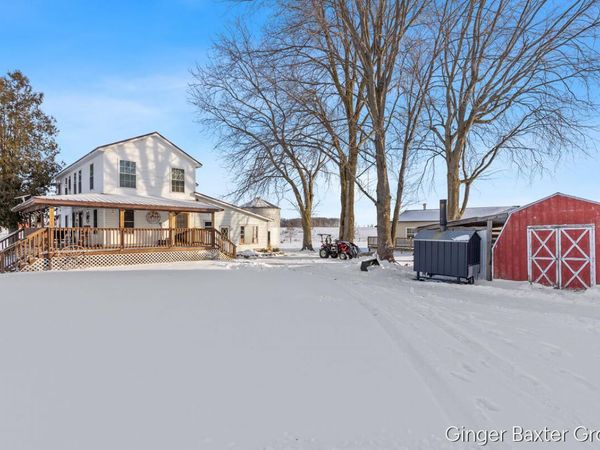 15833 W Cannonsville Road, Coral, MI 49322