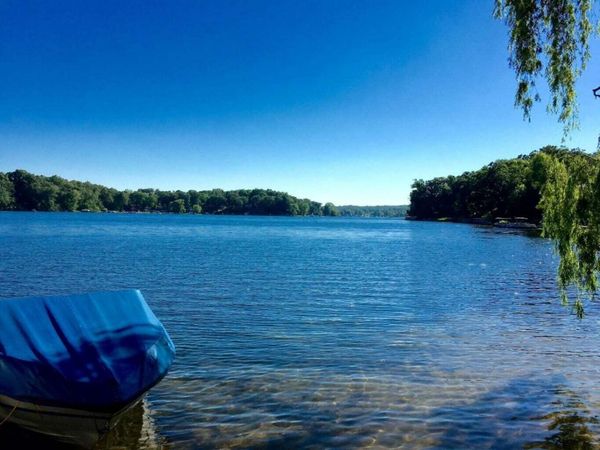 10881 Hoffman Road, Three Rivers, MI 49093