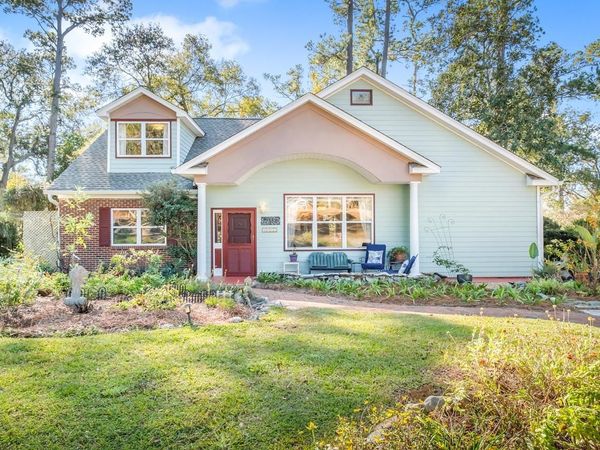 1003 Maple Drive, Tallahassee, FL 32301