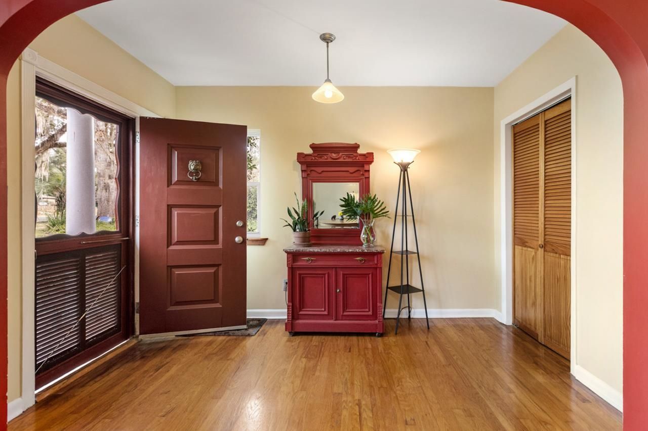 1003 Maple Drive, Tallahassee, FL 32301 Photo