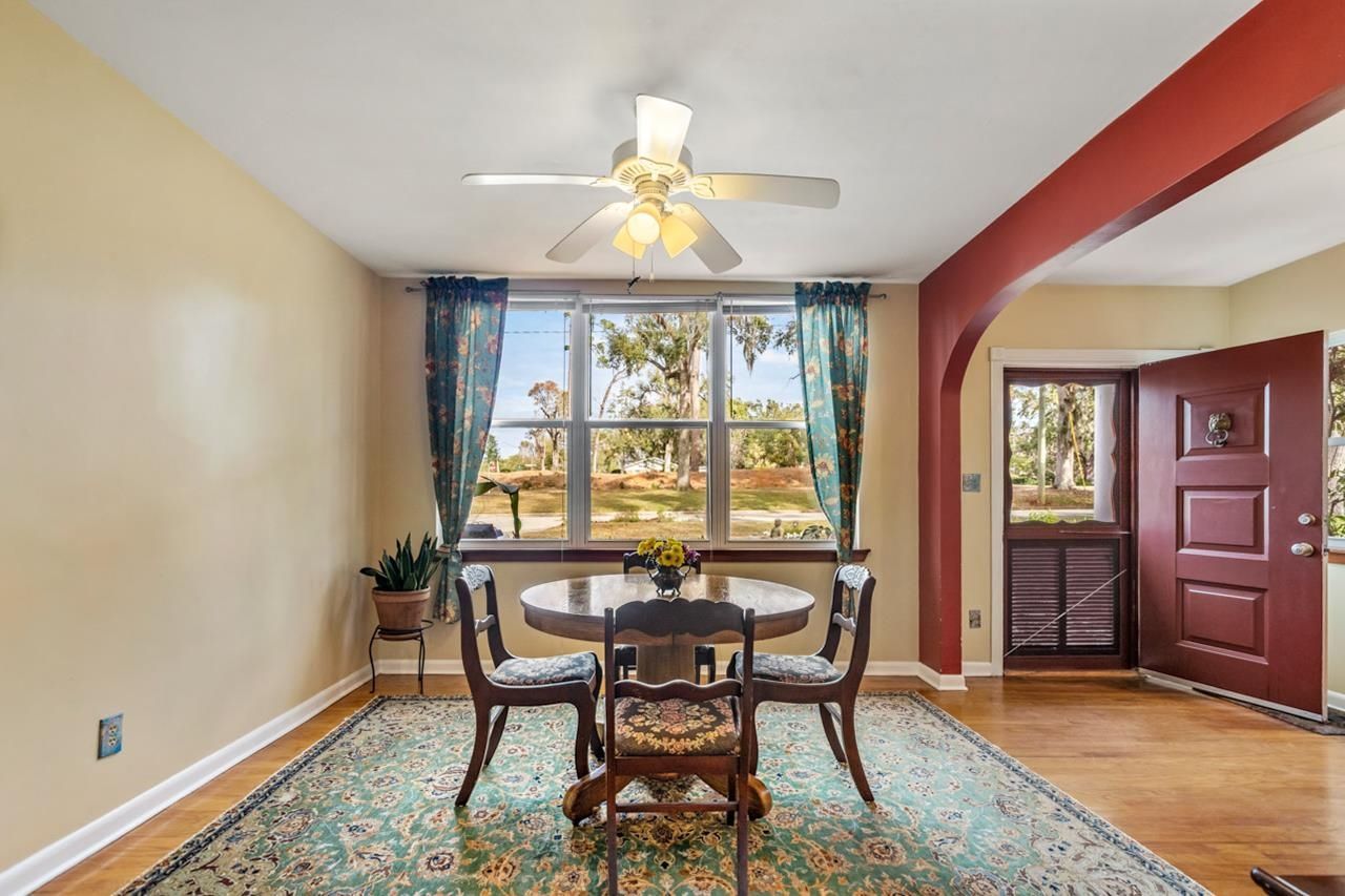 1003 Maple Drive, Tallahassee, FL 32301 Photo