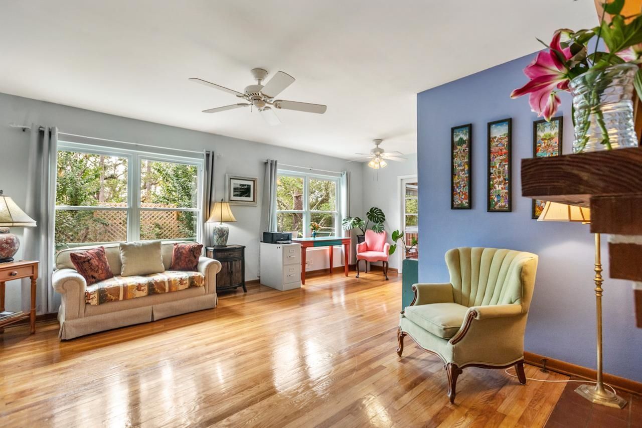 1003 Maple Drive, Tallahassee, FL 32301 Photo