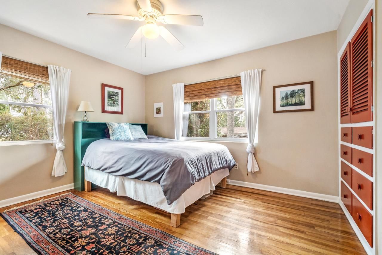 1003 Maple Drive, Tallahassee, FL 32301 Photo