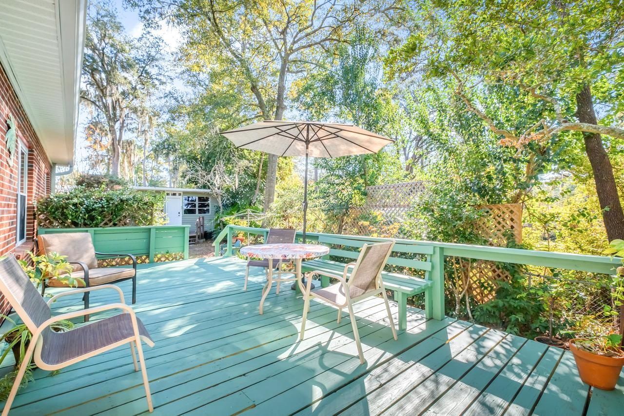 1003 Maple Drive, Tallahassee, FL 32301 Photo