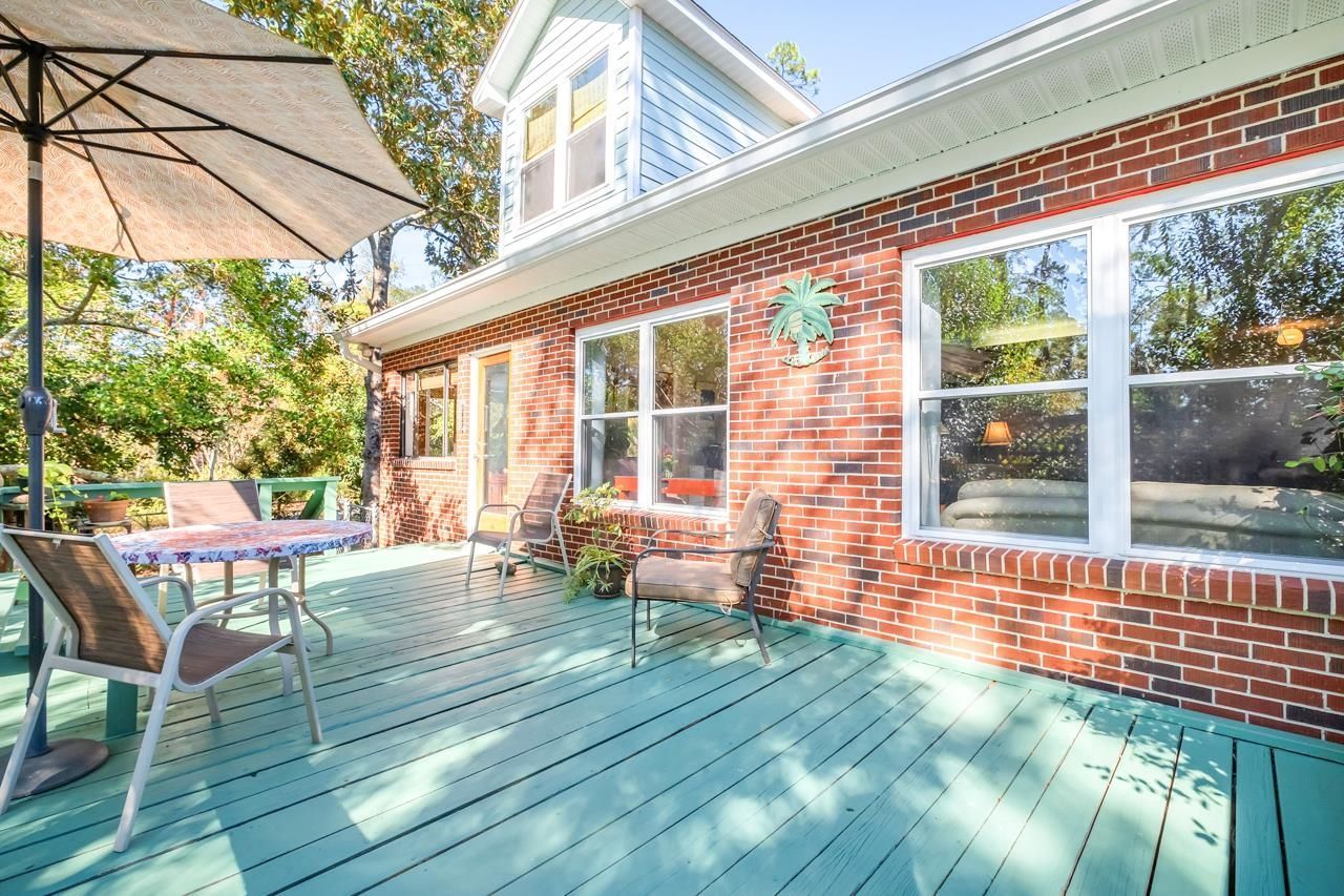 1003 Maple Drive, Tallahassee, FL 32301 Photo