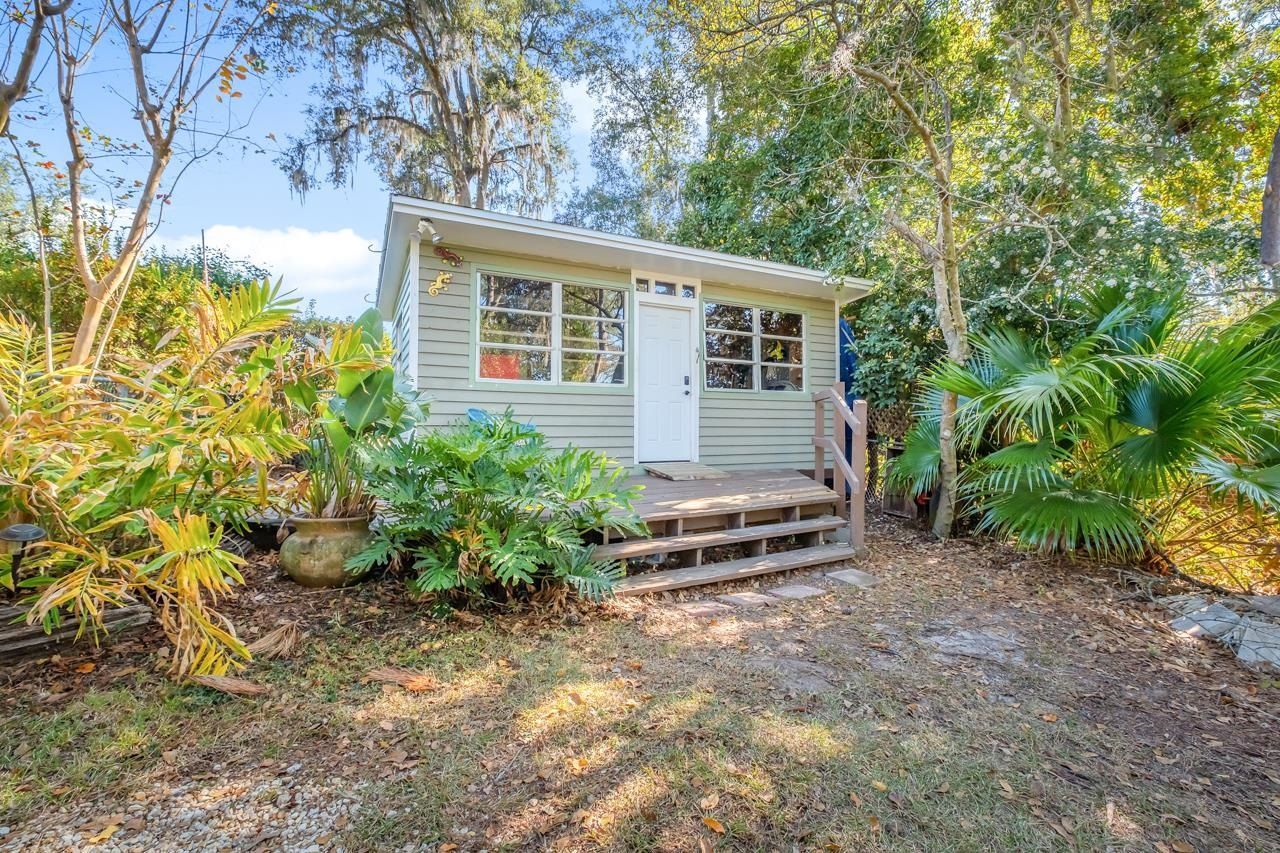 1003 Maple Drive, Tallahassee, FL 32301 Photo