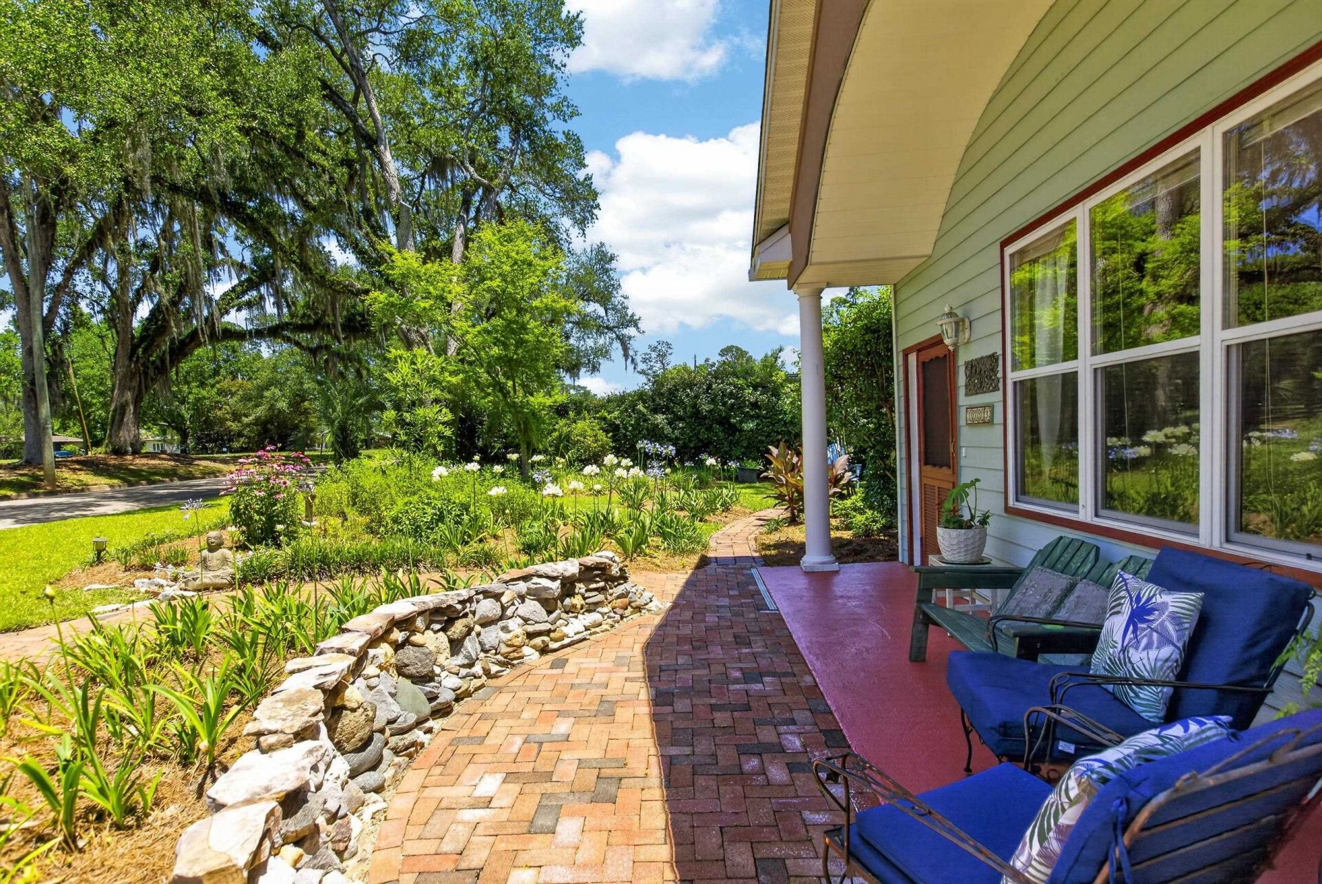 1003 Maple Drive, Tallahassee, FL 32301 Photo