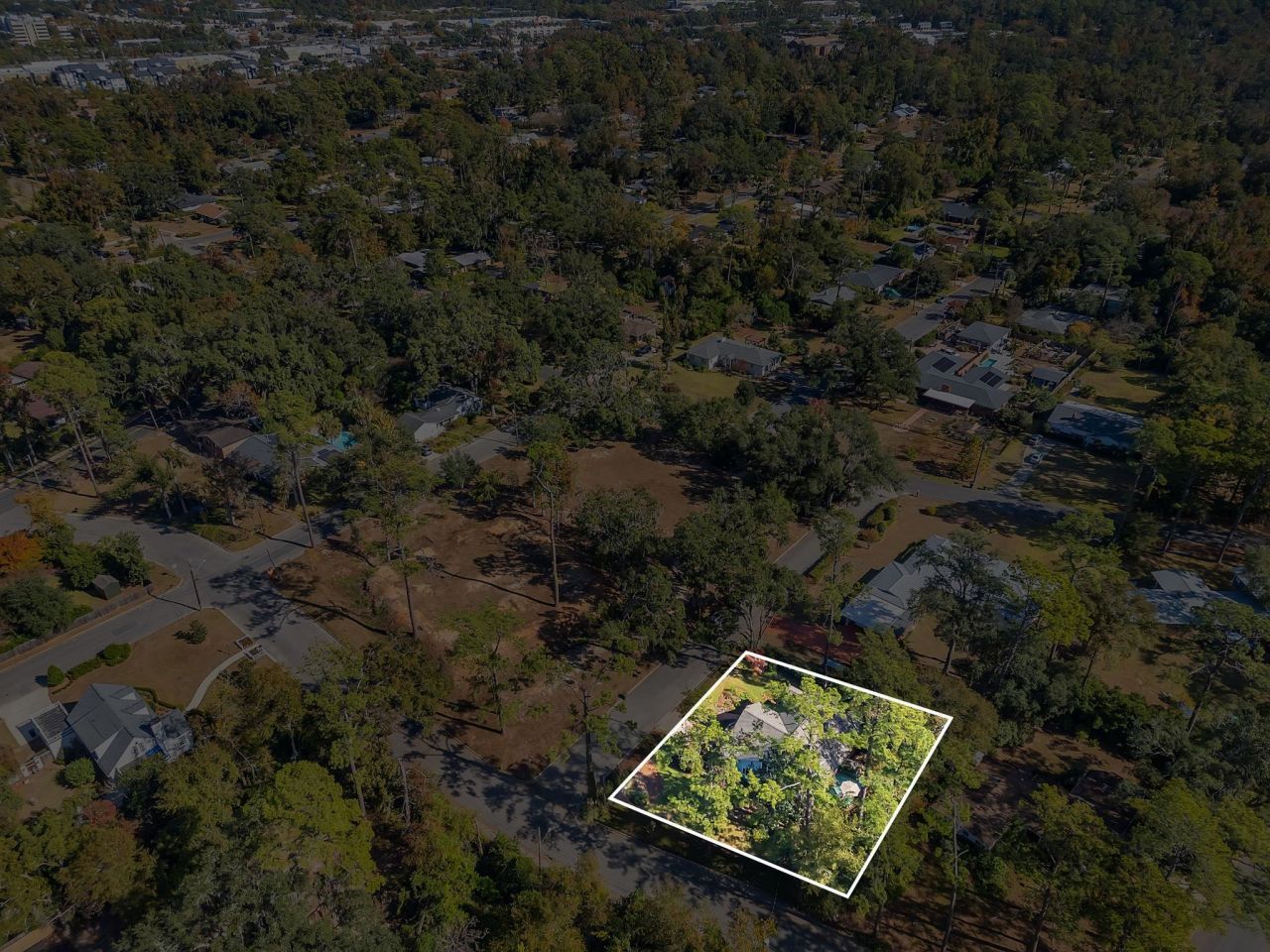 1003 Maple Drive, Tallahassee, FL 32301 Photo