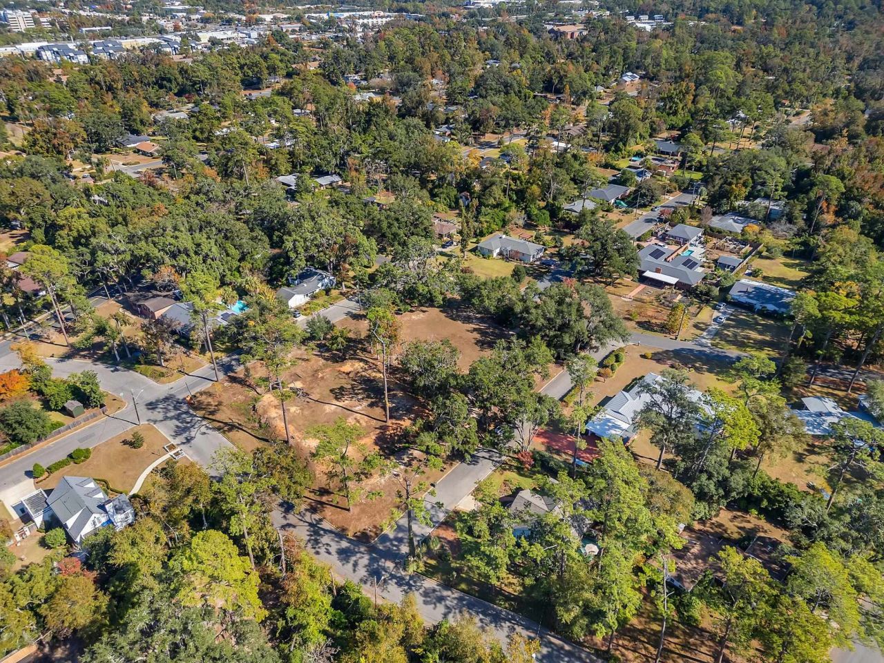 1003 Maple Drive, Tallahassee, FL 32301 Photo