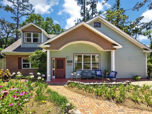 1003 Maple Drive, Tallahassee, FL 32301