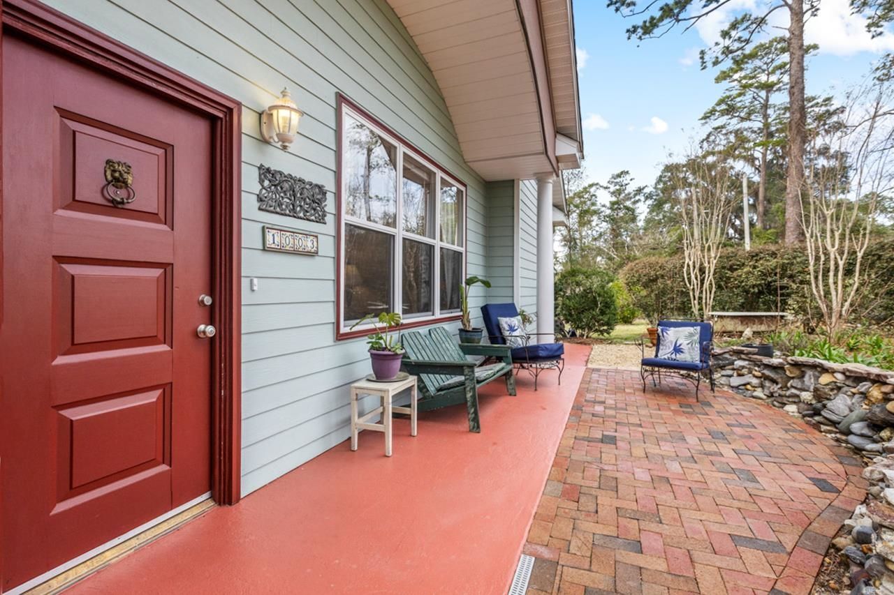1003 Maple Drive, Tallahassee, FL 32301 Photo