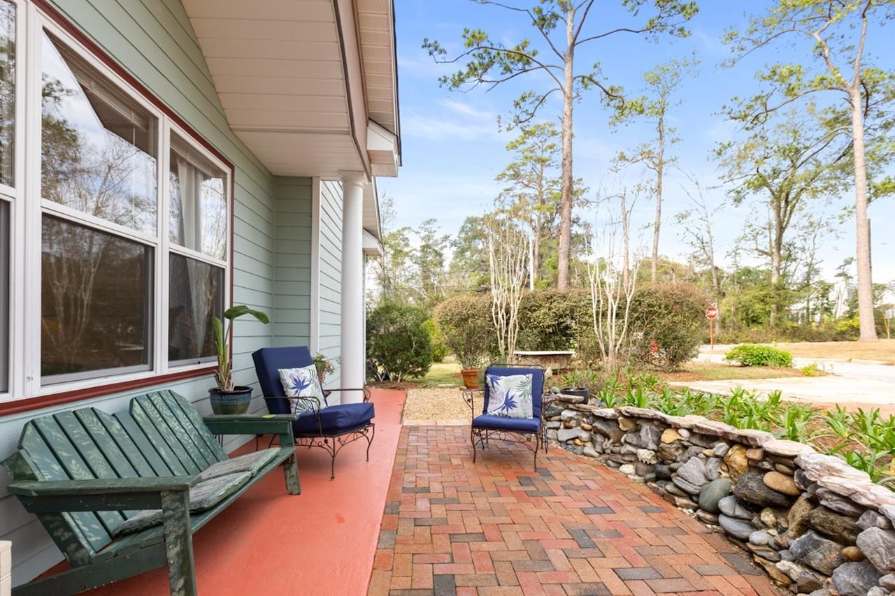 1003 Maple Drive, Tallahassee, FL 32301 Photo