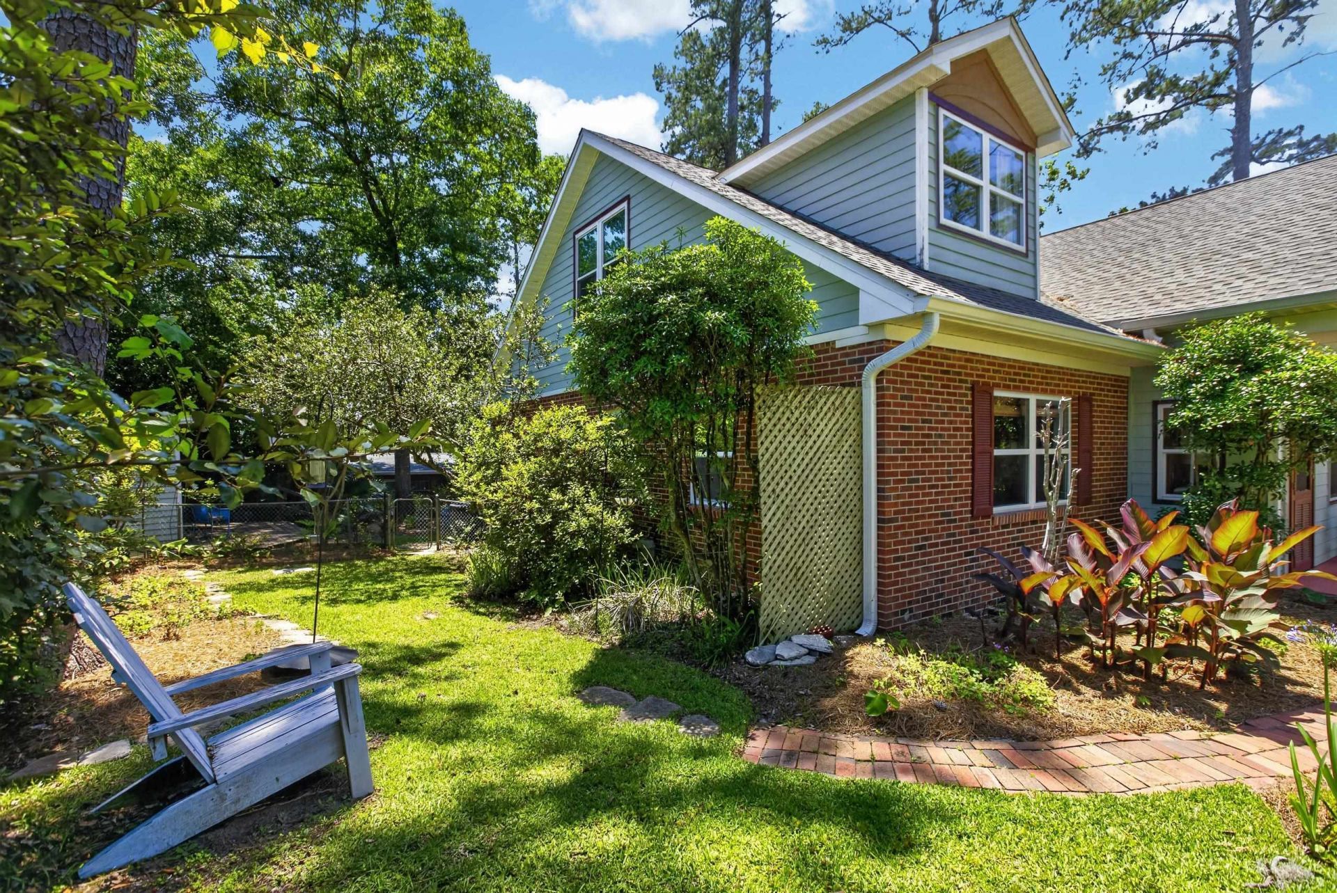 1003 Maple Drive, Tallahassee, FL 32301 Photo