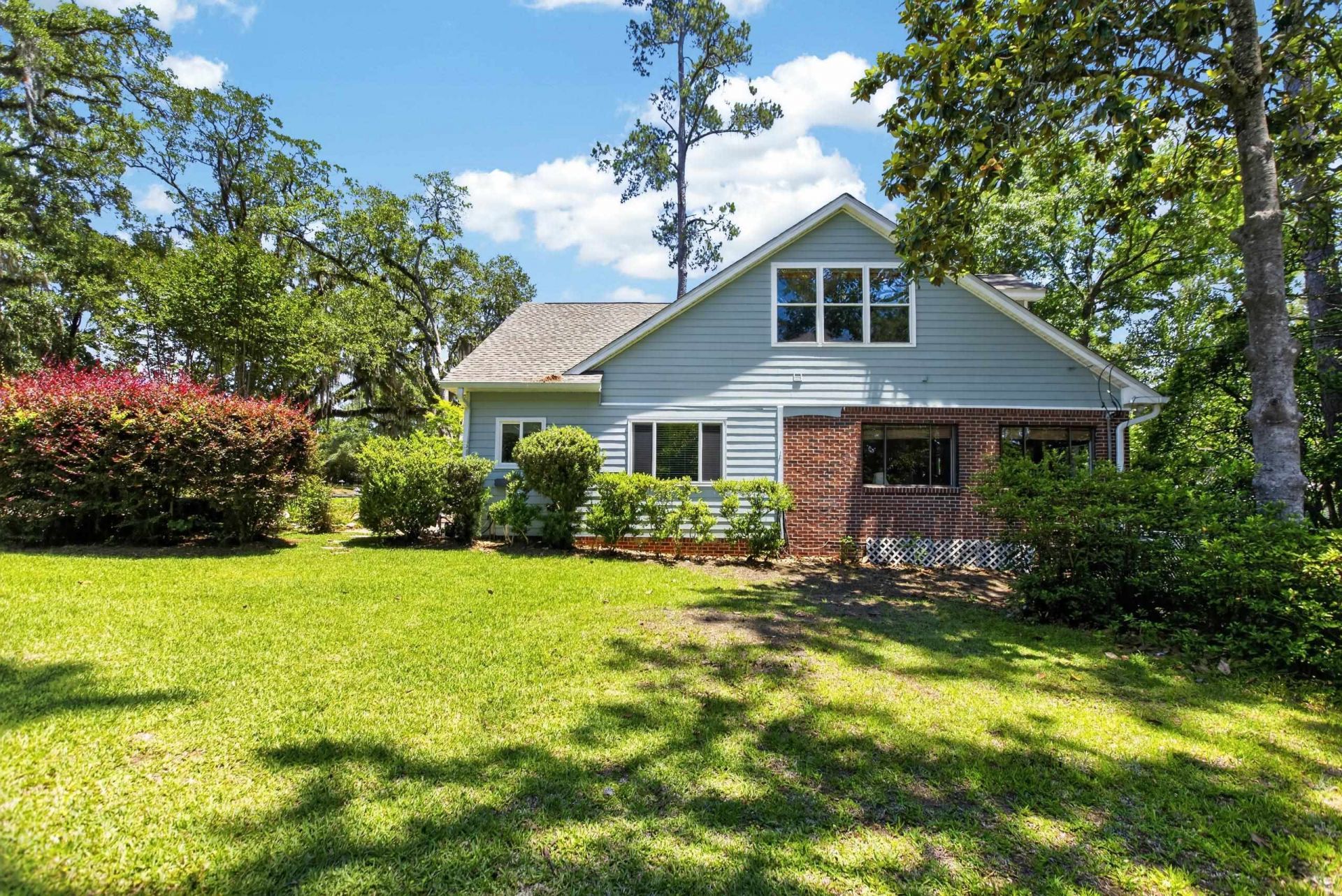 1003 Maple Drive, Tallahassee, FL 32301 Photo