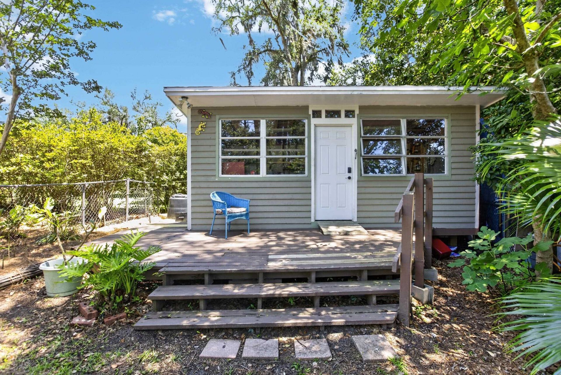 1003 Maple Drive, Tallahassee, FL 32301 Photo