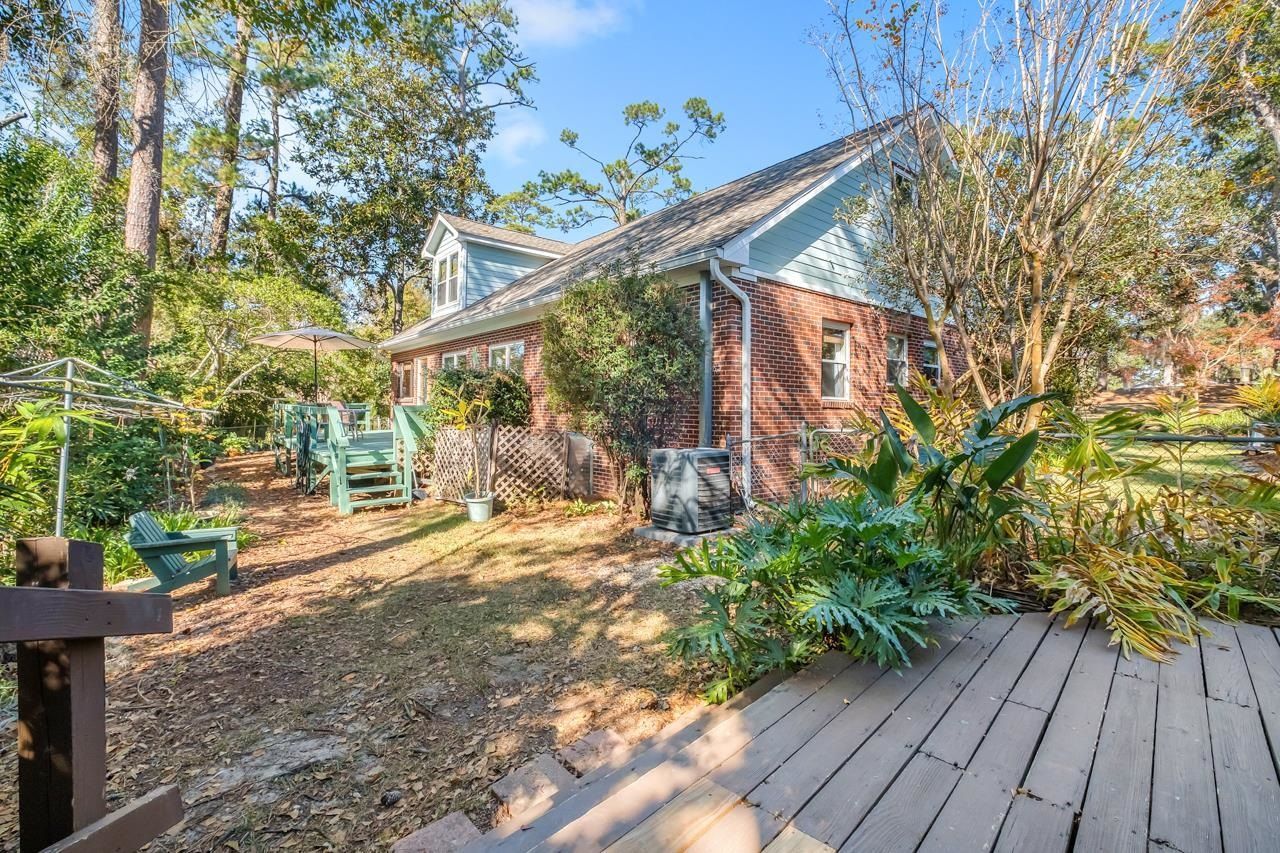 1003 Maple Drive, Tallahassee, FL 32301 Photo