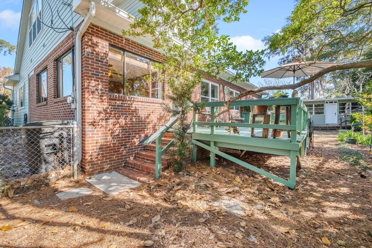 1003 Maple Drive, Tallahassee, FL 32301 Photo