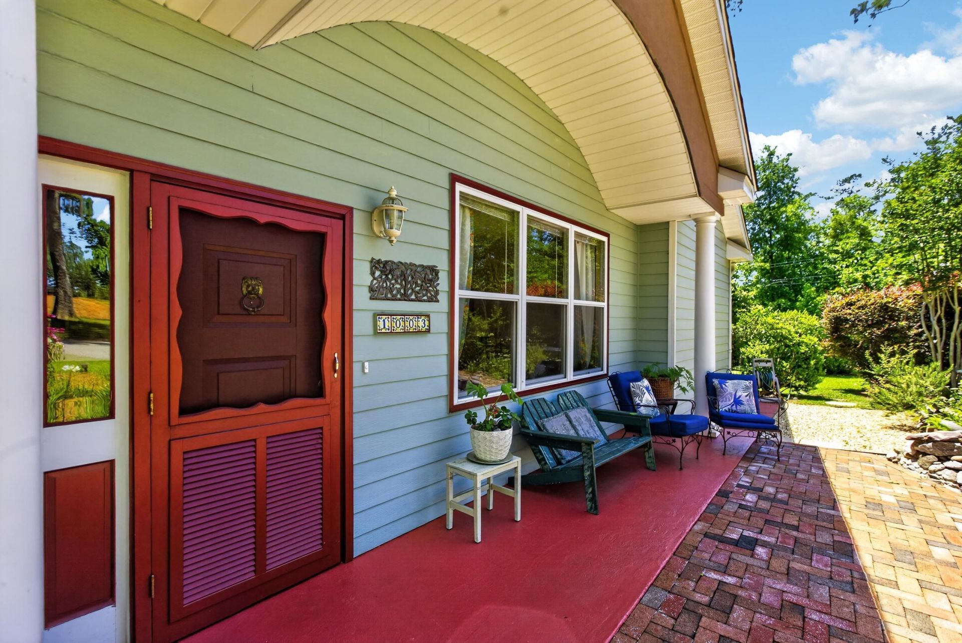 1003 Maple Drive, Tallahassee, FL 32301 Photo