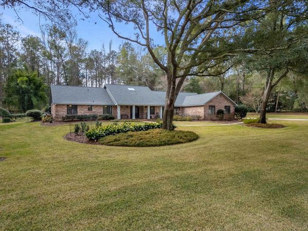 8039 Evening Star Lane, Tallahassee, FL 32312