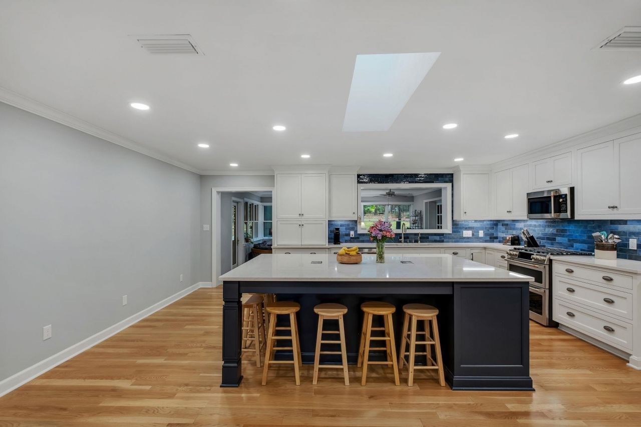 8039 Evening Star Lane, Tallahassee, FL 32312 Photo