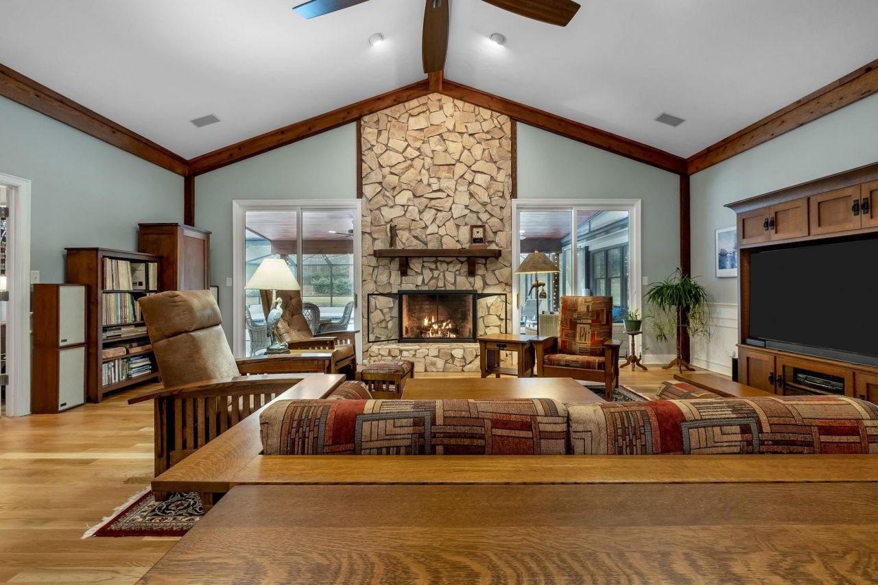 8039 Evening Star Lane, Tallahassee, FL 32312 Photo