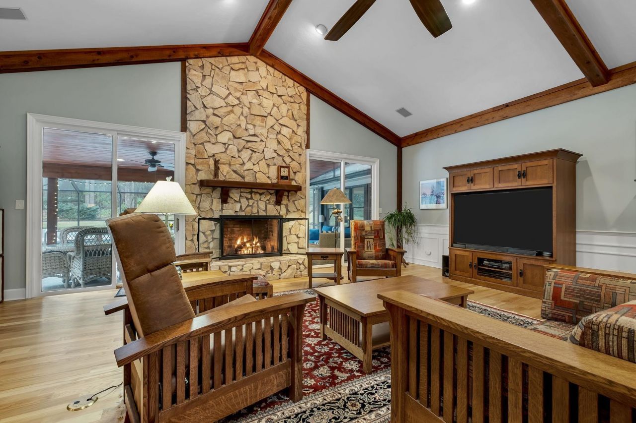 8039 Evening Star Lane, Tallahassee, FL 32312 Photo