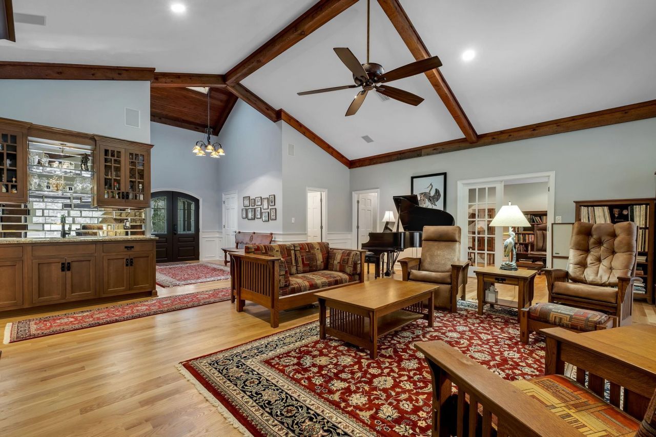 8039 Evening Star Lane, Tallahassee, FL 32312 Photo