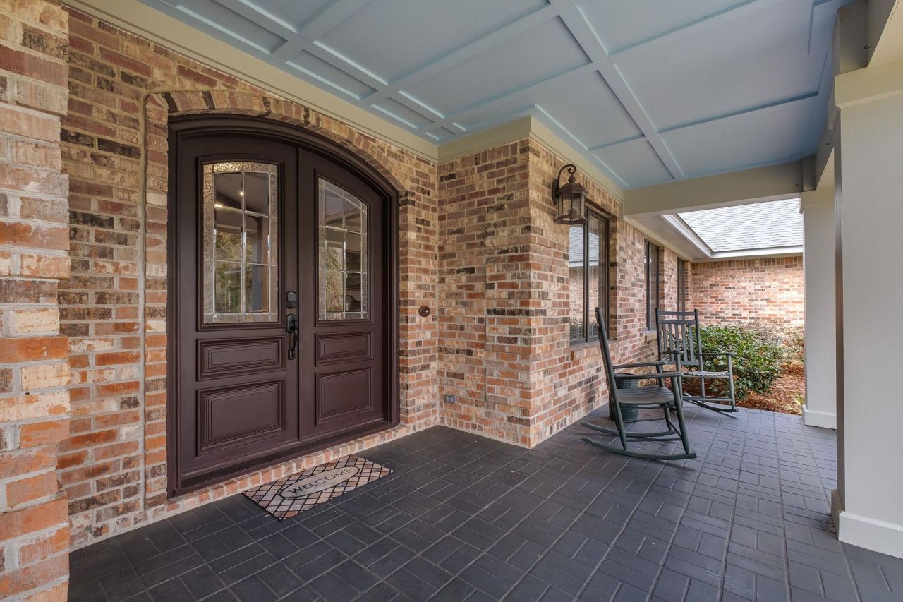 8039 Evening Star Lane, Tallahassee, FL 32312 Photo